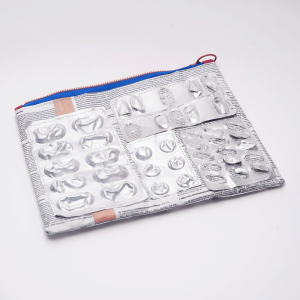 Косметичка "Вторая жизнь"