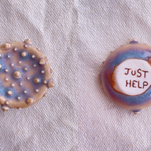 Камень успокоения